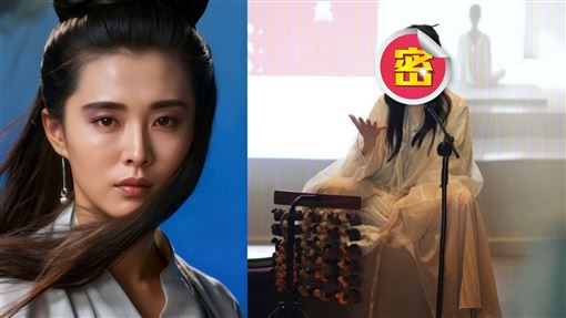 永遠「聶小倩」公開現身！王祖賢仙氣炸裂