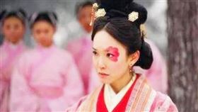 賈南風（影視示意圖／翻攝自百度百科）