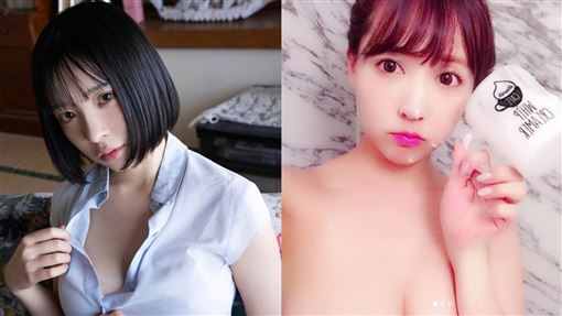 I級女優被酸裸體賺錢！怒拿三上悠亞反擊