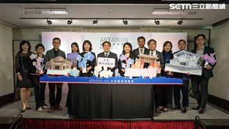 台南藝術博覽會登場　展現府城藝術實力