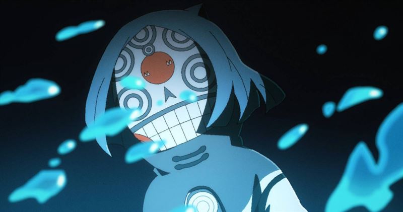 《世外》堪稱今春最受矚目的銀幕「核彈級催淚彈」。（圖／甲上提供）