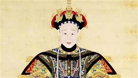 孝和睿皇后。（圖／翻攝自百度百科）