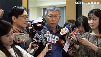 柯文哲案3大關鍵證人「供詞落差」成變數