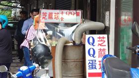 「新莊QQ球」將於3月底歇業。（圖／翻攝自新莊QQ球 臉書）