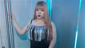 網紅珮珮兒驚傳車禍。（圖／翻攝自臉書）