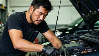 台東停車糾紛失控！男怒拆車牌、引擎蓋