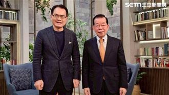 未來是高市時代！謝長廷：美日台關係可期