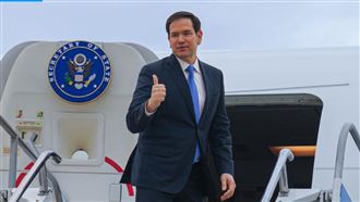 盧比歐將隨川普訪華　2原因一直抗拒