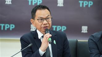 李貞秀挨轟說謊！民眾黨團扯綠營共諜案