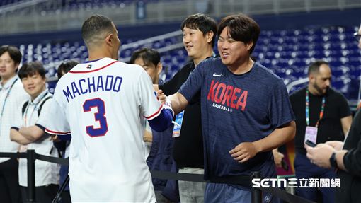 韓國八強推柳賢振　登板戰多明尼加拚四強