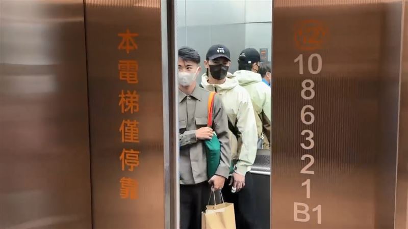 不少球迷都期待陳傑憲骨裂傷勢痊癒早日復出,帶來更多精彩的表現。(圖/翻攝畫面)