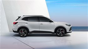 ▲MG HS 1.5T馭風前行版。（圖／MG提供）