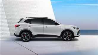 入手休旅趁現在　不用60萬就能開回家