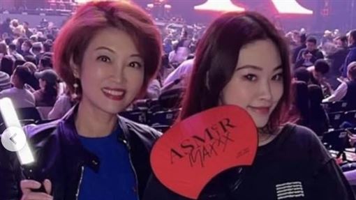 吳中純癌逝15天！愛女悲慟再發文想媽媽了