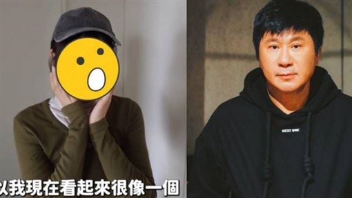 愛莉莎莎自爆去韓國整型！「撞臉胡瓜」