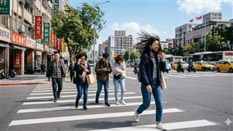 別被陽光騙！入夜迎急凍「1時段」探7度