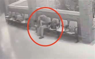 朝陽科大傳竊案！女大生提款卡「生日密碼」被破解　9.3萬元存款全光（圖／翻攝自Threads @777_09654）