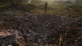 中東戰爭 美國 伊朗 以色列（圖／美聯社／達志影像）