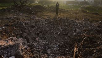 中東戰爭法軍首傳陣亡　最新情勢一次看