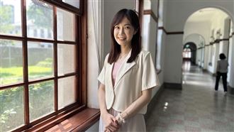 新／竹市最短命發言人！楊寶楨3／16離職