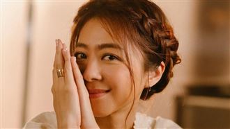 陳綺貞遭前男友提告6罪不起訴！嗨吐4個字