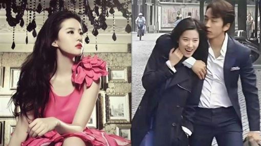 劉亦菲單身8年　「生理需求」掀論戰