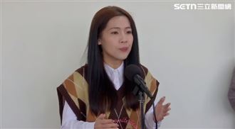 卓揆秀單據酸能報帳？徐巧芯：我不是你媽