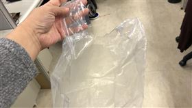 塑膠袋,購物袋,1元