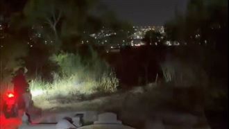 送餐導航到墓仔埔！外送員騎1小時原地轉