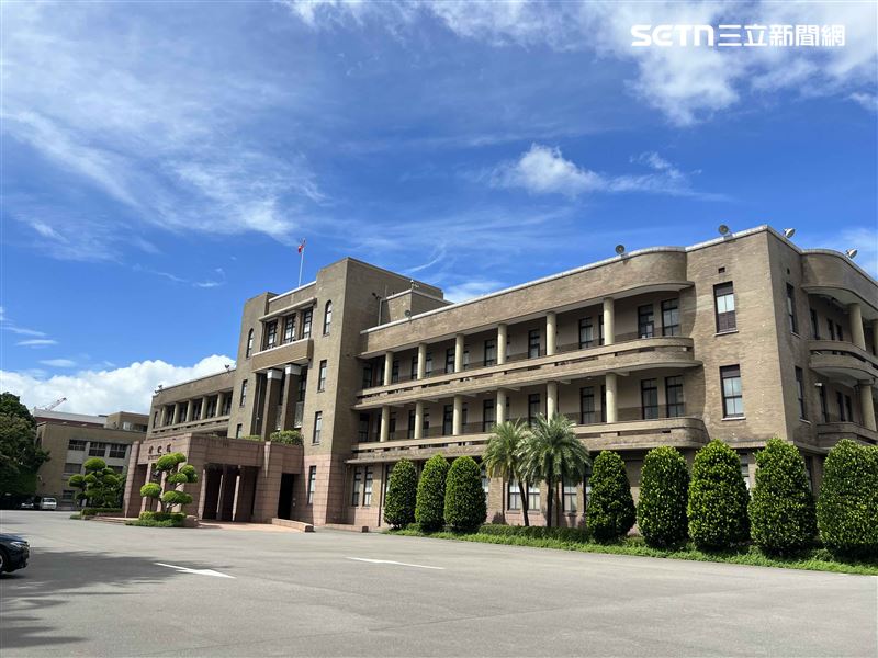 行政院（圖／記者劉秀敏攝影）