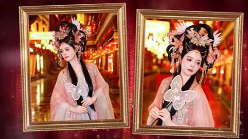 韓佳人挑戰中國網紅妝！引韓陸網友大戰