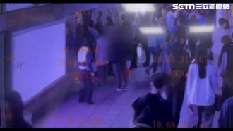 北市女搭捷運錢包遭竊　8信用卡秒被盜刷