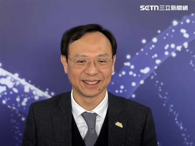 對於少子化問題,石崇良說行政院長已召集相關部會討論,未來可能會再提出新方案,一旦定案便會對外公布。(圖/記者簡浩正攝影)