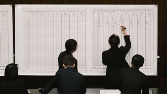 藍白封殺3中選會人事　行政院：強烈遺憾