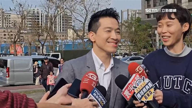 2026年桃園市長選舉升溫，最新民調顯示，何志偉小贏王義川