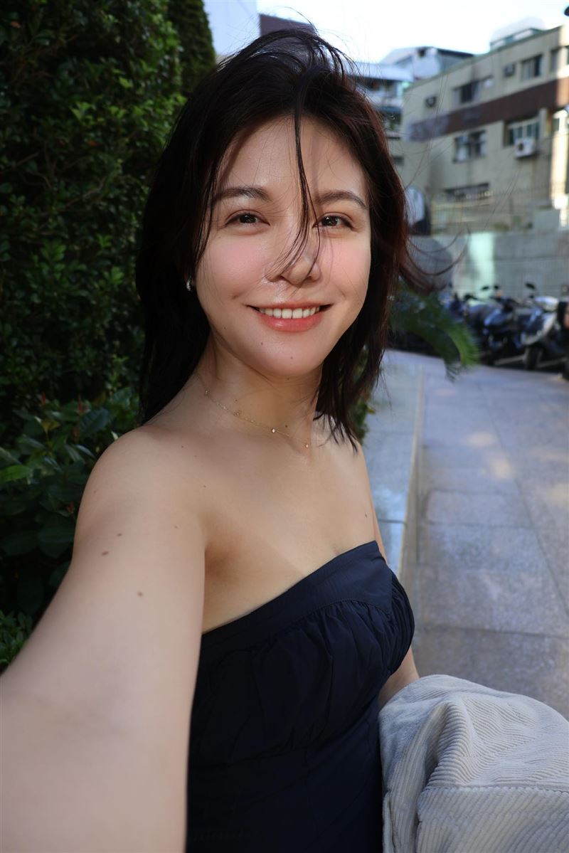 國民黨新北市議員戴湘儀宣布，不爭取2026連任。（圖／翻攝自戴湘儀臉書）