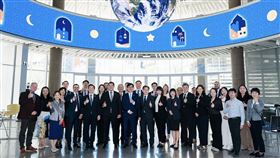 出訪.陳其邁,亞利桑那州,半導體,城市交流