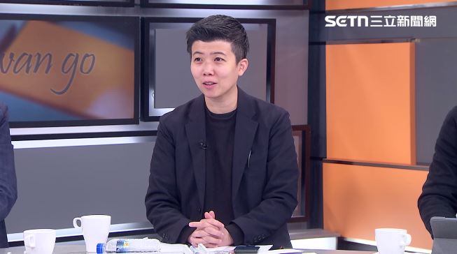 這國家的悲哀是誰開始的?苗博雅說,當然是一開始鼓吹普發現金又不按時審預算的始作俑者「病態的立委」責任最大。(圖/資料照)