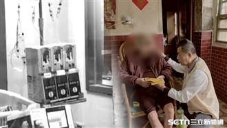 2兒相繼癌逝　母不知情癡等門：出院了嗎