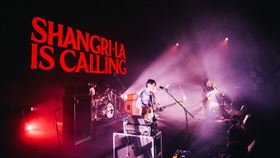 椅子樂團推出新專輯。（圖／明天的歌有限公司提供）