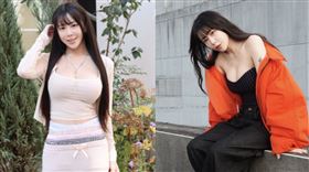 梓梓。（圖／翻攝自IG）