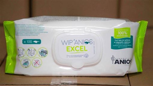 濕紙巾4品牌爆致命細菌！60多人感染6死亡