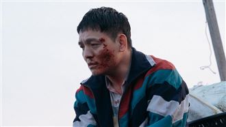 玖壹壹春風變落魄投手　與黃奇斌兄弟情曝