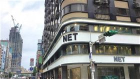 網路服飾品牌NU V宣布將於2026年5月1日併入NET通路販售。（示意圖／報系資料照）