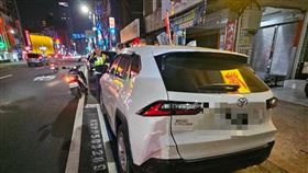 肇事逃逸,A3,鬼畫符

