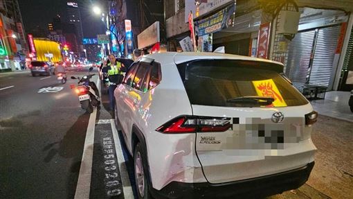 留字條算交代？肇逃者溜了警方追緝中