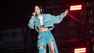 台灣Jennie來了！孫淑媚Like Jennie熱舞