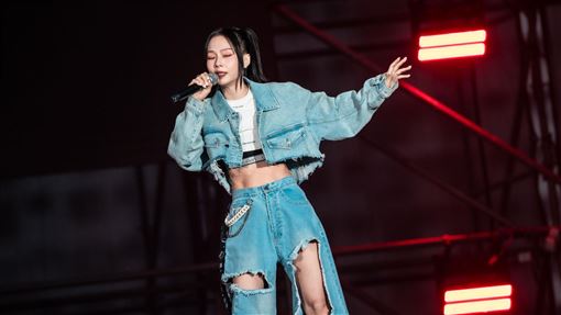 台灣Jennie來了！孫淑媚Like Jennie熱舞