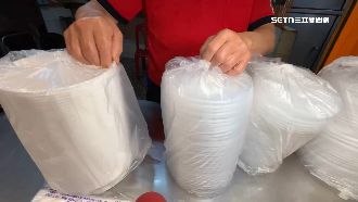 獨／塑膠包材漲25% 瓦斯雙殺攤商哀號苦吞