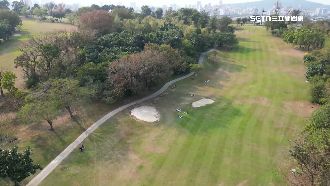 獨／果嶺公園停車費是市區2倍！騎士:小貴